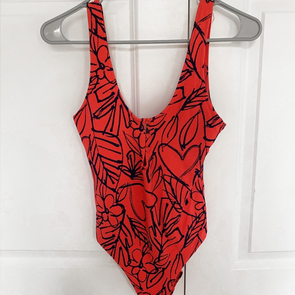 Aerie One Piece Swimsuit